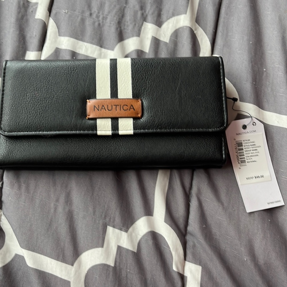 Nautica Wallet